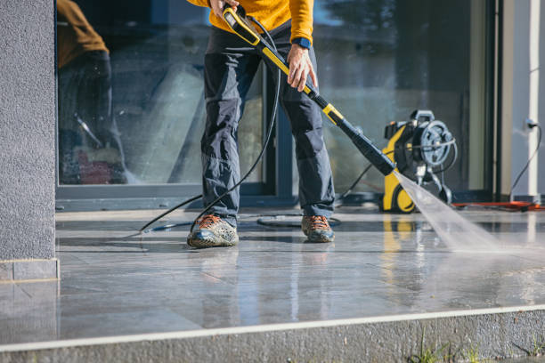 Best Roof Power Washing Services  in USA